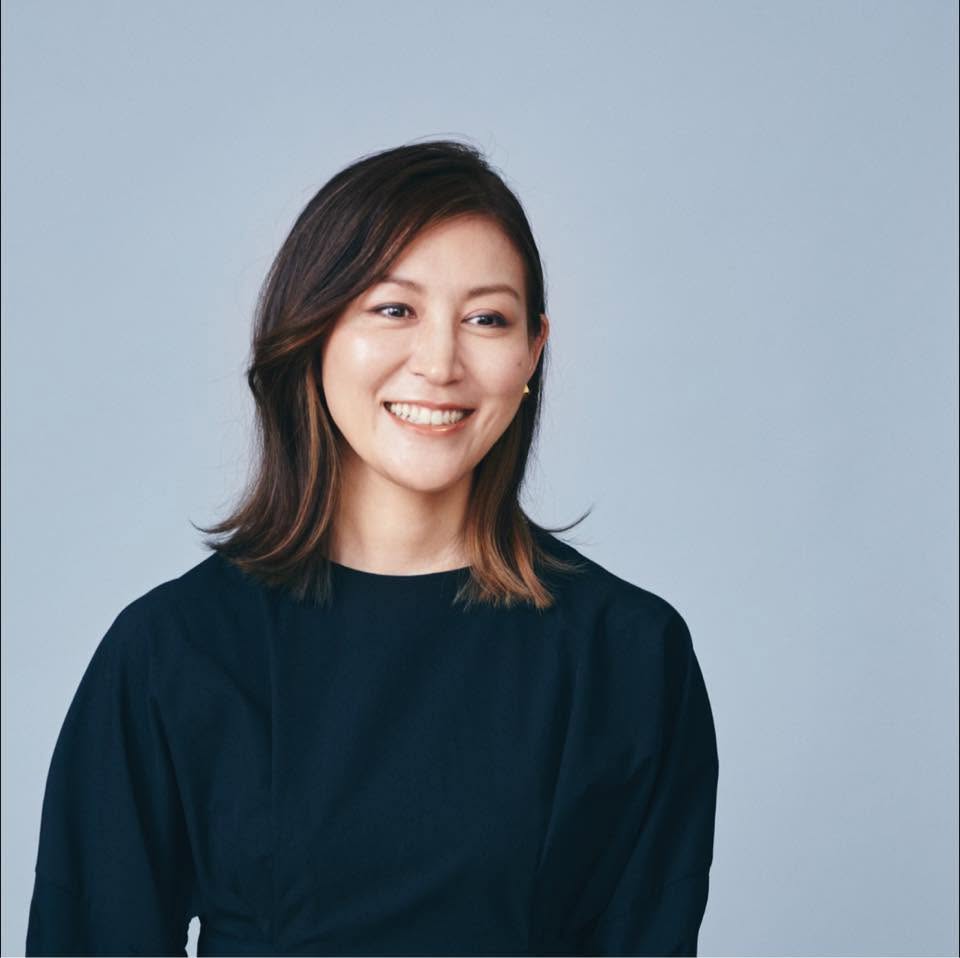 ナナハチワークス代表 小島 亜衣子