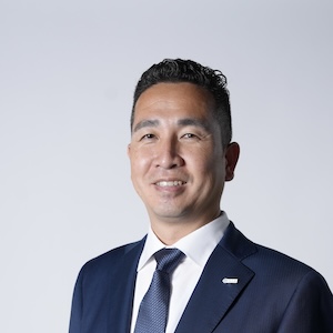 SIA株式会社 代表取締役社長
木原 真