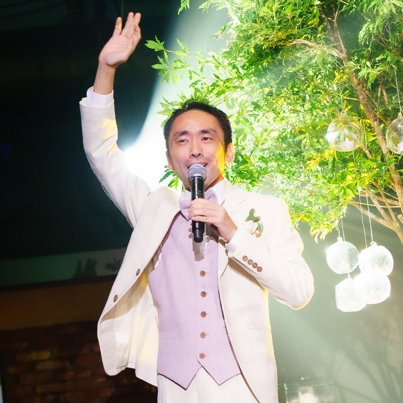 愛音楽事務所　水野達也