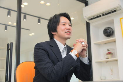 琴線に触れる株式会社