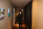 株式会社ESSEOTIA　代表取締役社長 田中 颯太