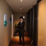 株式会社ESSEOTIA 代表取締役社長 田中 颯太