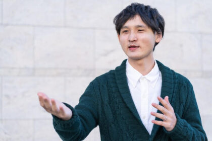 一般社団法人エンパシー協会代表理事　岩村　誠司