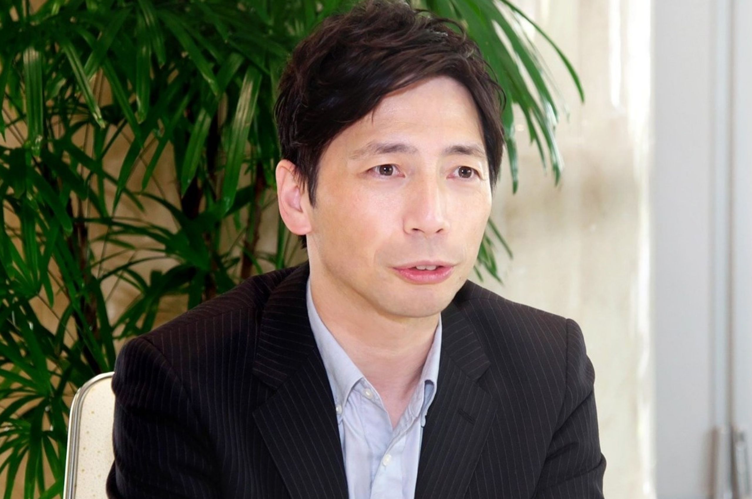 株式会社トゥエルブ 下野 護