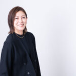 ナナハチワークス代表 小島 亜衣子