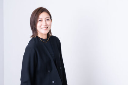 ナナハチワークス代表　小島 亜衣子