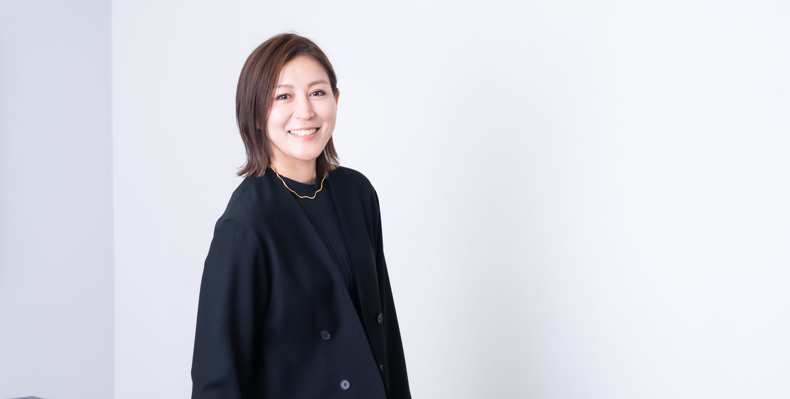 ナナハチワークス代表 小島 亜衣子