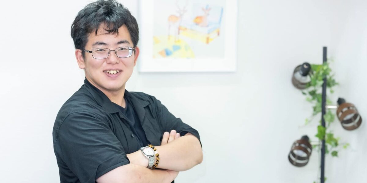 フリーテクノロジー株式会社　代表取締役 丸山 達也