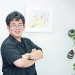 フリーテクノロジー株式会社 代表取締役 丸山 達也