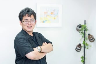 フリーテクノロジー株式会社 代表取締役 丸山 達也