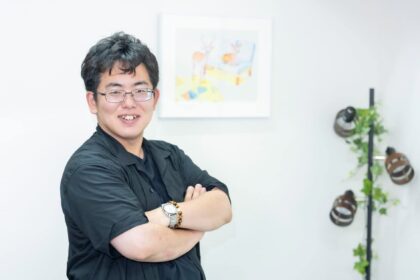 フリーテクノロジー株式会社　代表取締役 丸山 達也