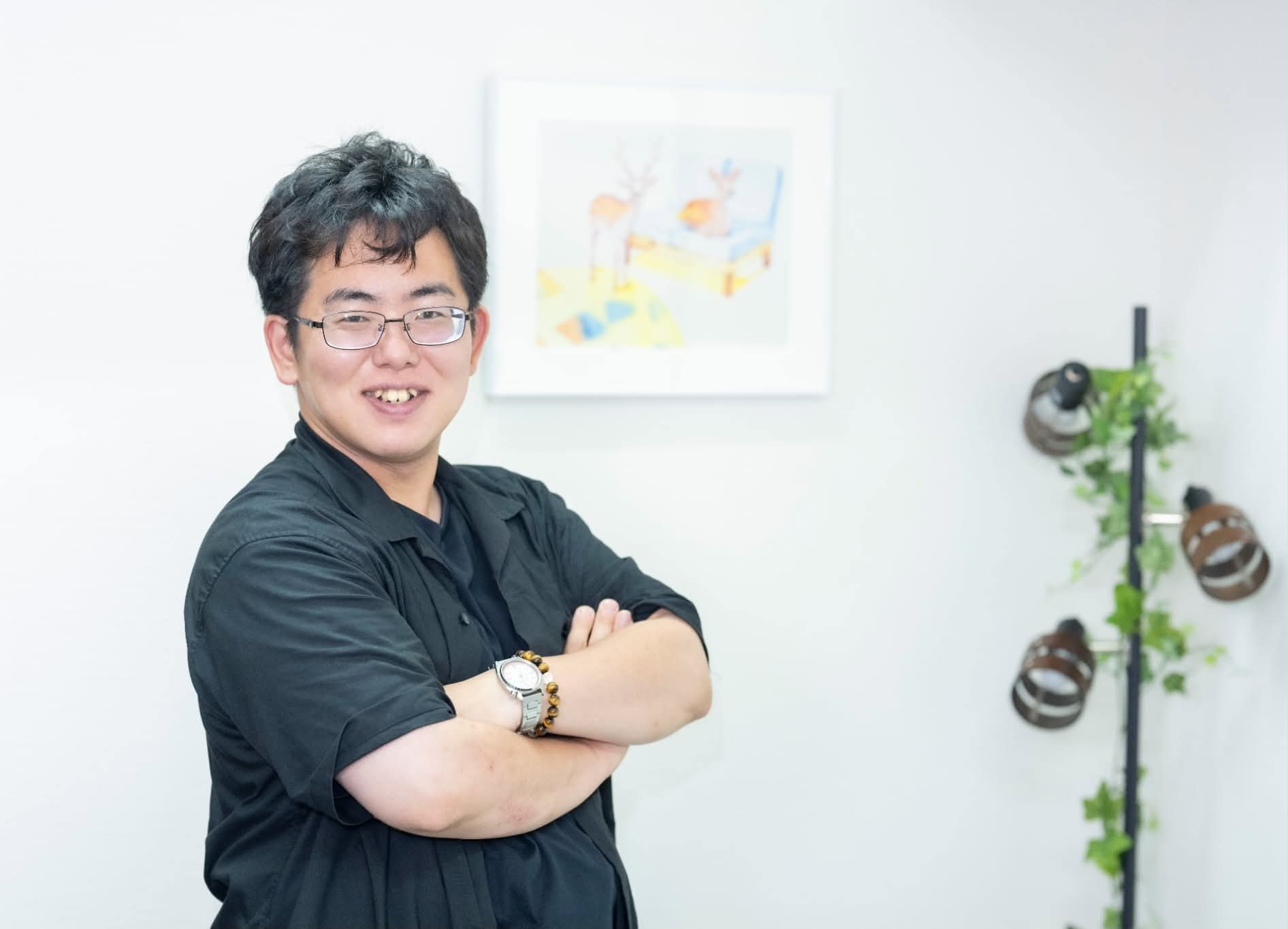 フリーテクノロジー株式会社 代表取締役 丸山 達也