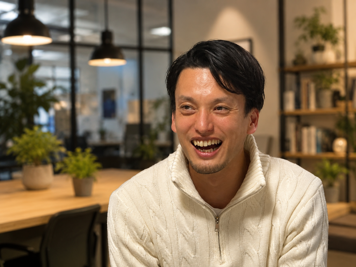 フリート合同会社 代表 古里 拓