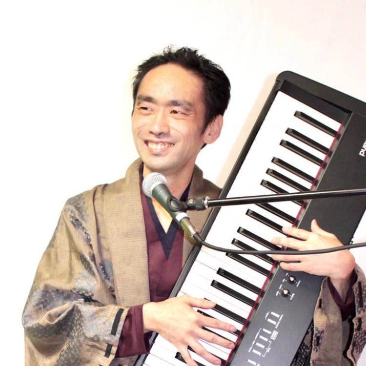 愛音楽事務所　水野達也